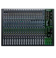 cover Mackie ProFX22v3 22 Channel 4-bus Professional Effects Mixer with USB